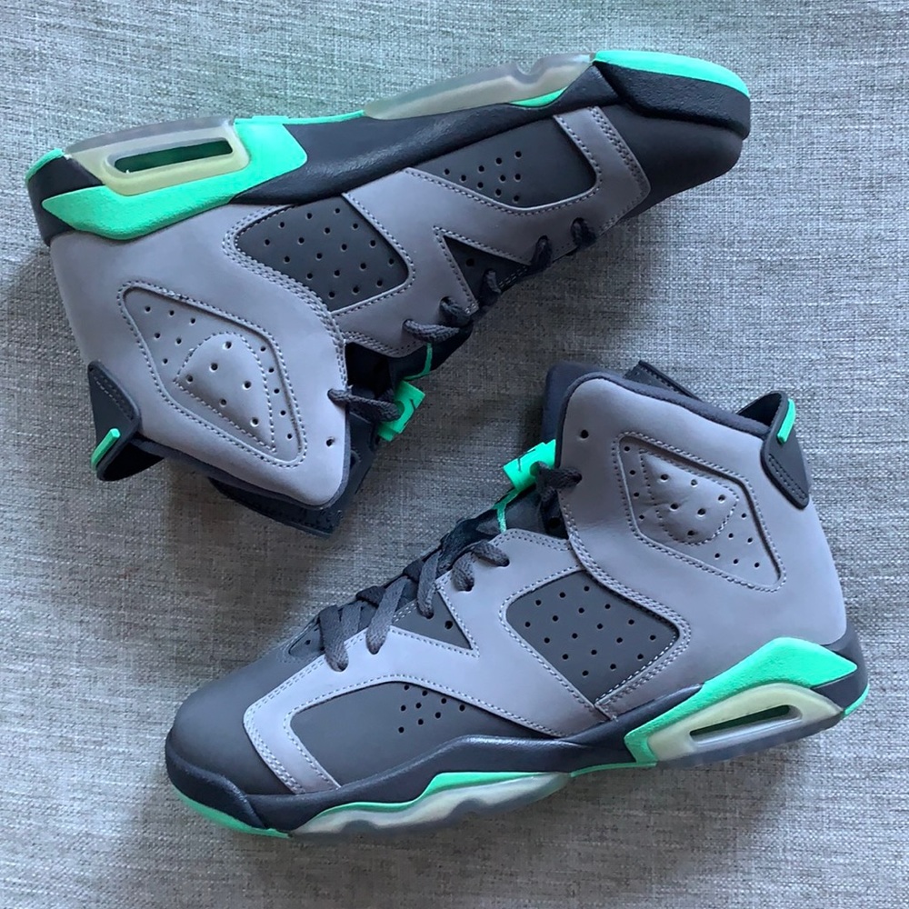 Jordan sneakers